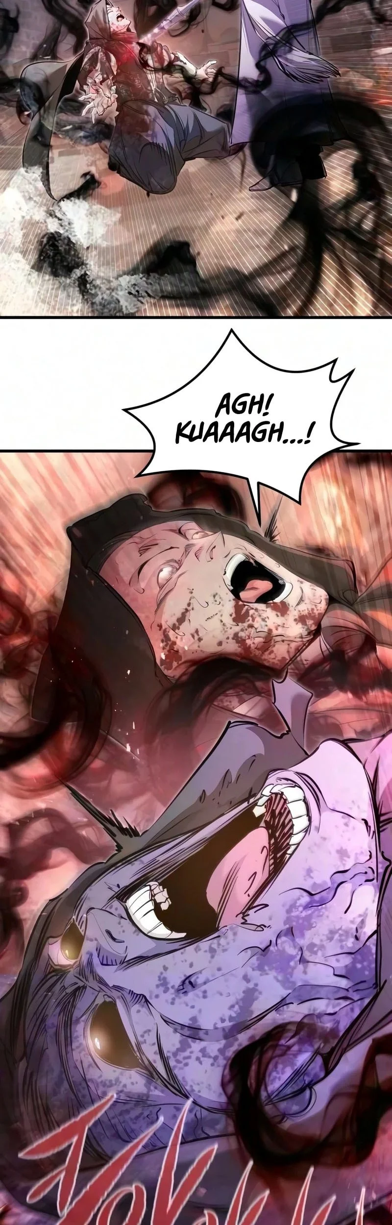 The Regressed Mercenarys Machinations Chapter 96 Halaman 24