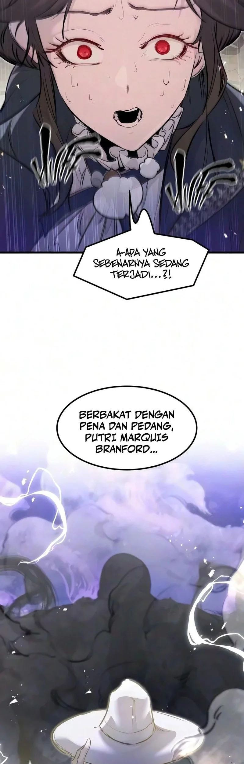The Regressed Mercenarys Machinations Chapter 96 Halaman 27