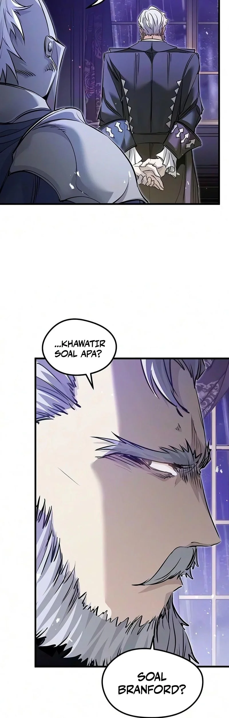 The Regressed Mercenarys Machinations Chapter 96 Halaman 32