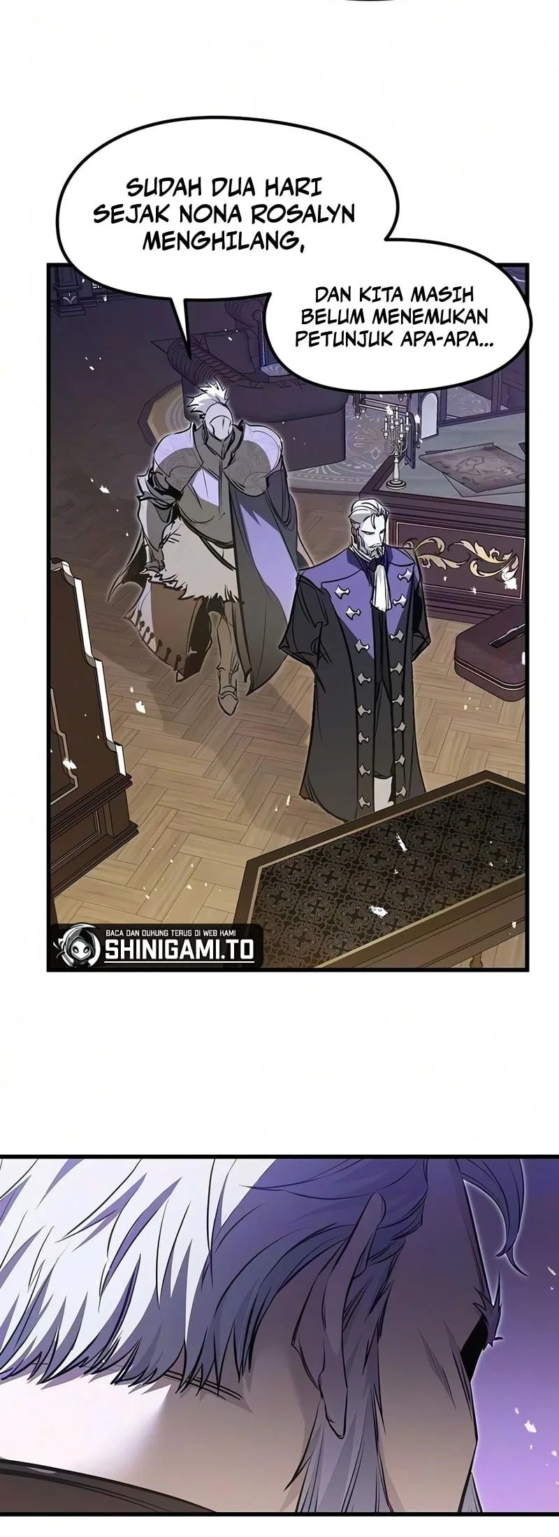 The Regressed Mercenarys Machinations Chapter 96 Halaman 33