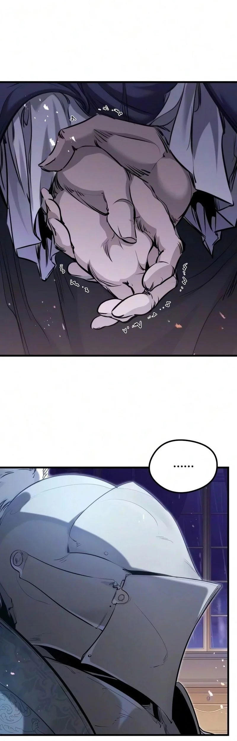The Regressed Mercenarys Machinations Chapter 96 Halaman 35