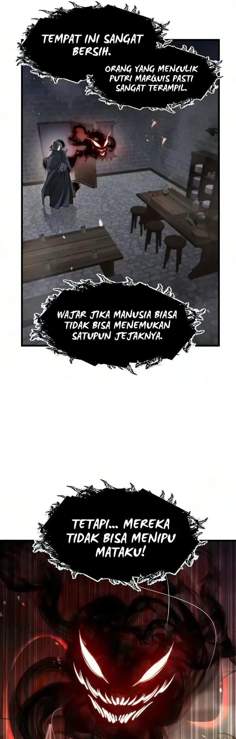 The Regressed Mercenarys Machinations Chapter 96 Halaman 42