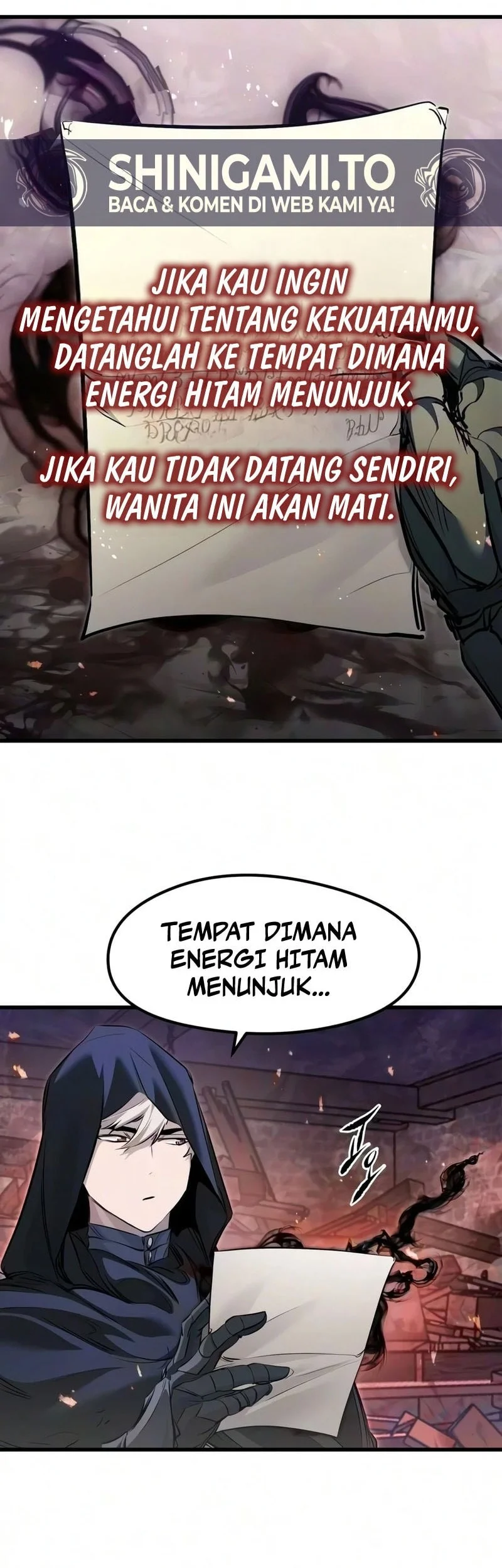 The Regressed Mercenarys Machinations Chapter 96 Halaman 47