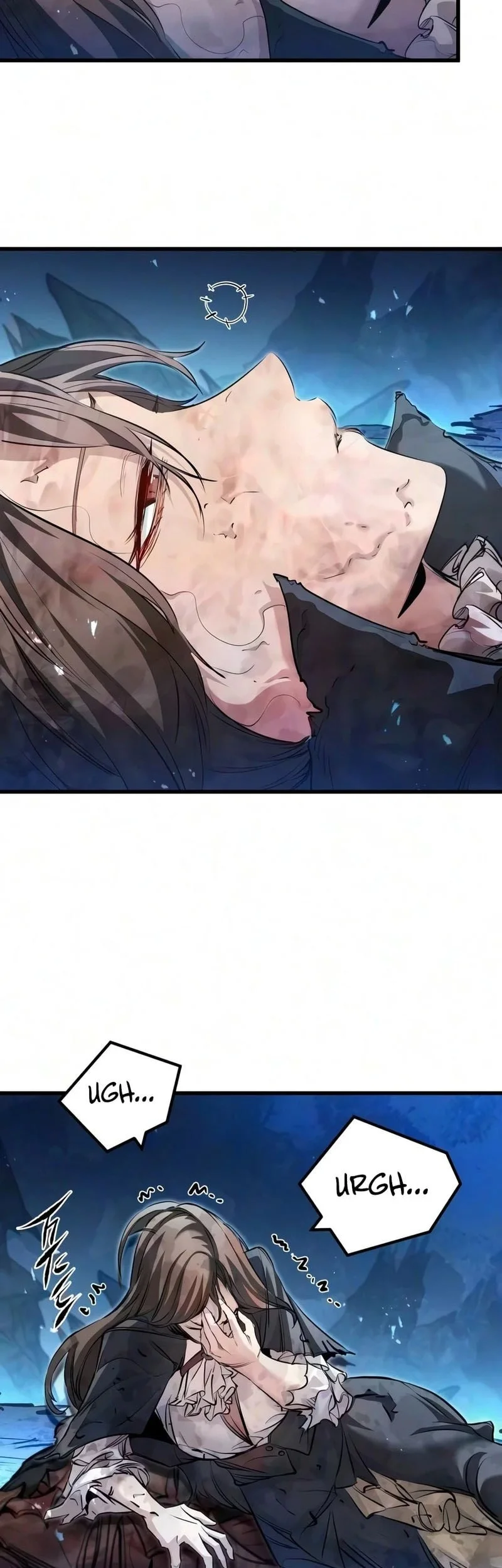 The Regressed Mercenarys Machinations Chapter 96 Halaman 52