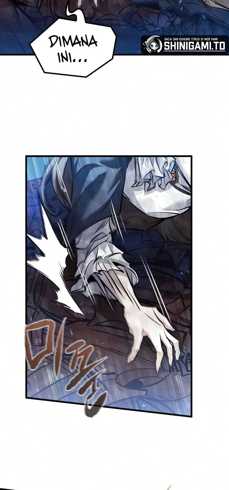 The Regressed Mercenarys Machinations Chapter 96 Halaman 53
