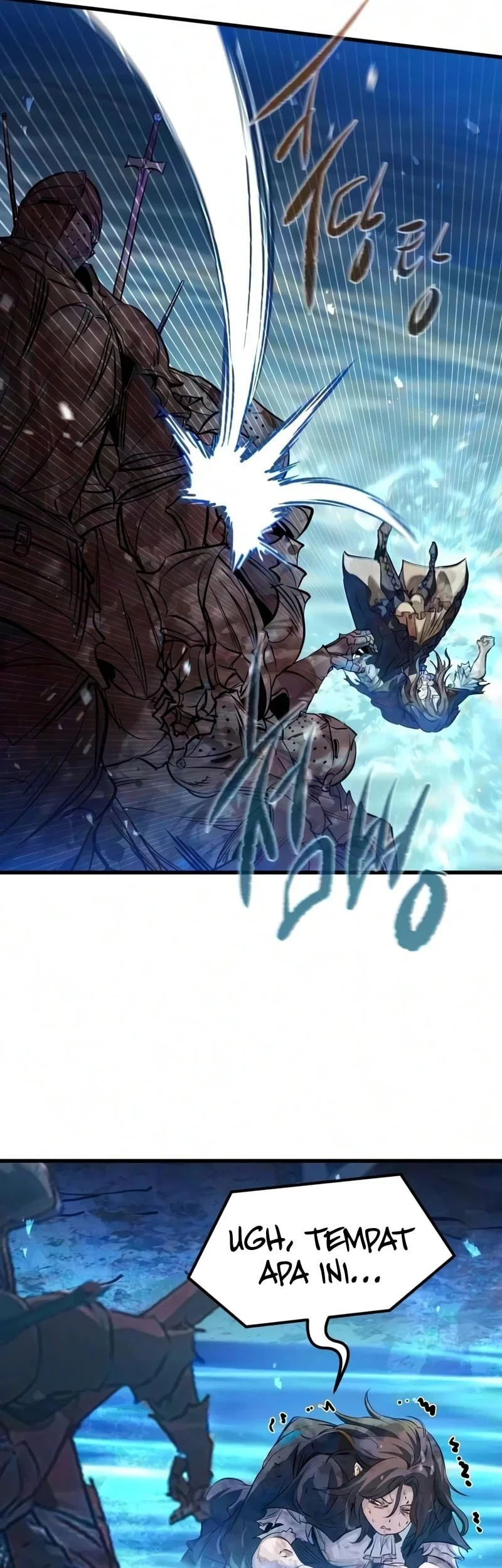 The Regressed Mercenarys Machinations Chapter 96 Halaman 54
