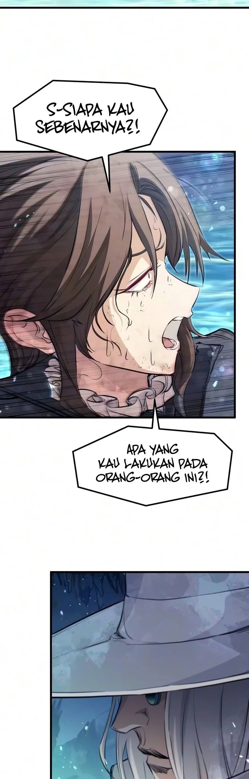 The Regressed Mercenarys Machinations Chapter 96 Halaman 58