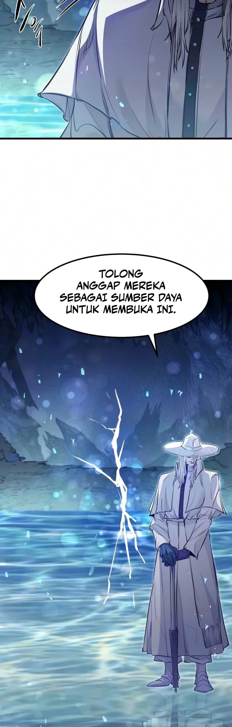 The Regressed Mercenarys Machinations Chapter 96 Halaman 60