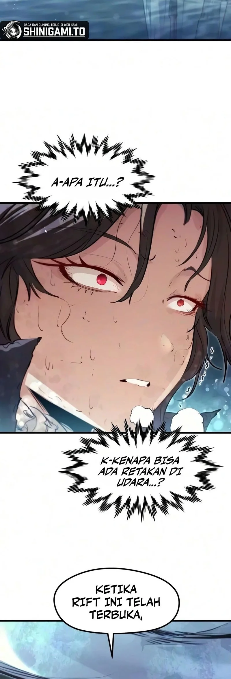 The Regressed Mercenarys Machinations Chapter 96 Halaman 61