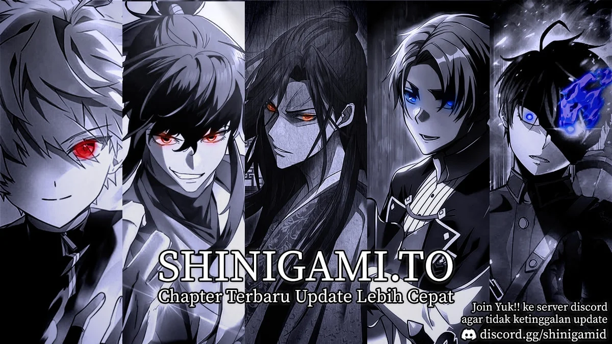 The Regressed Mercenarys Machinations Chapter 96 Halaman 75