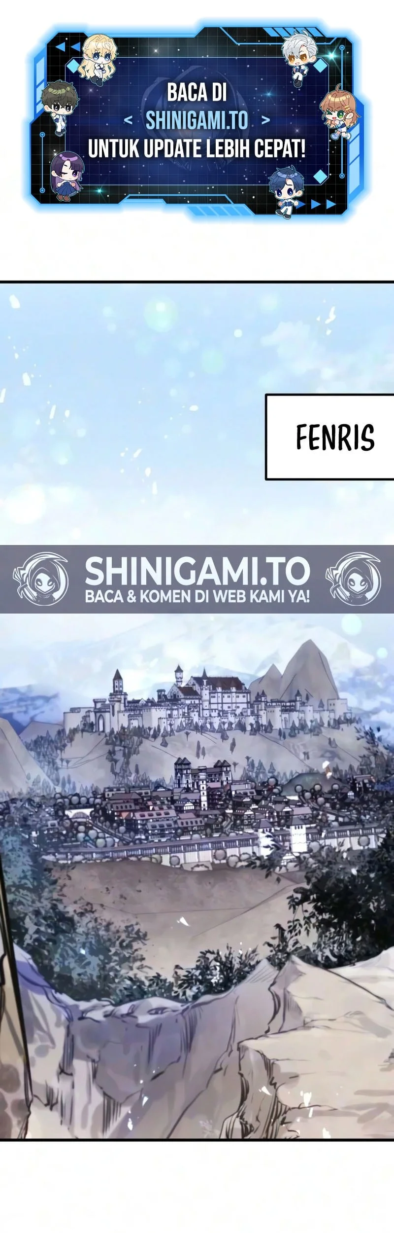 The Regressed Mercenarys Machinations Chapter 97 Halaman 2