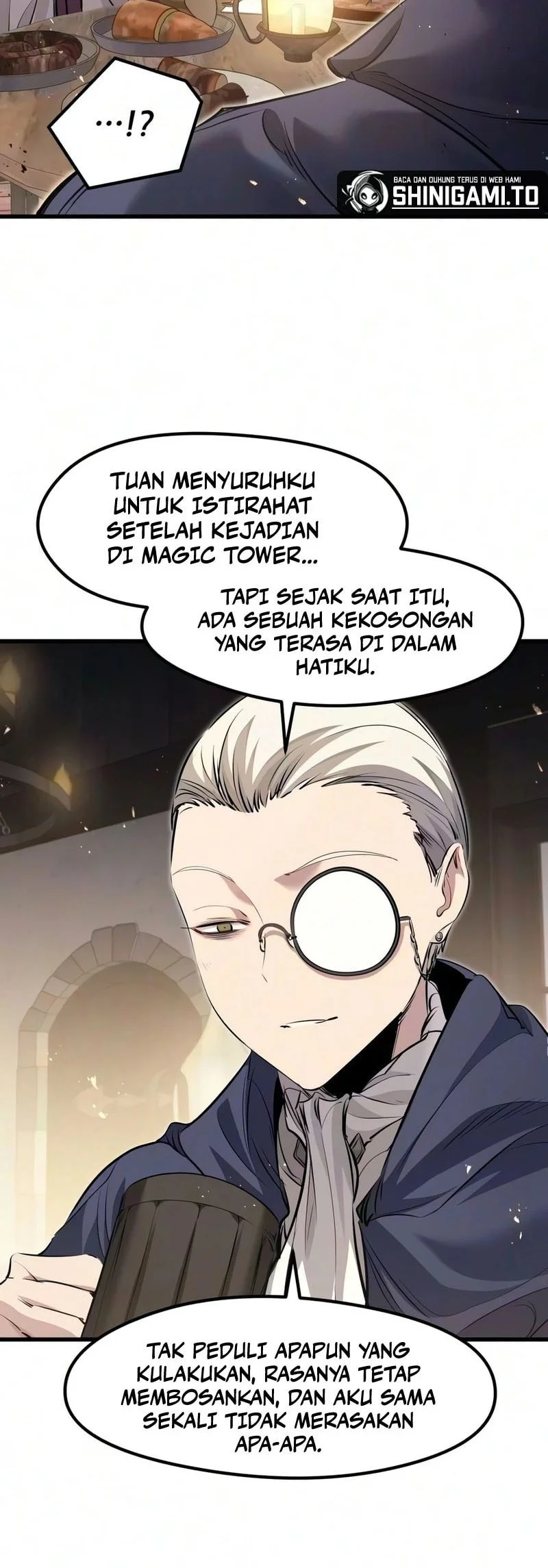 The Regressed Mercenarys Machinations Chapter 97 Halaman 5
