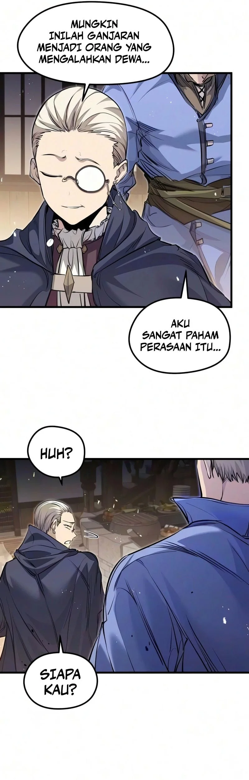 The Regressed Mercenarys Machinations Chapter 97 Halaman 6
