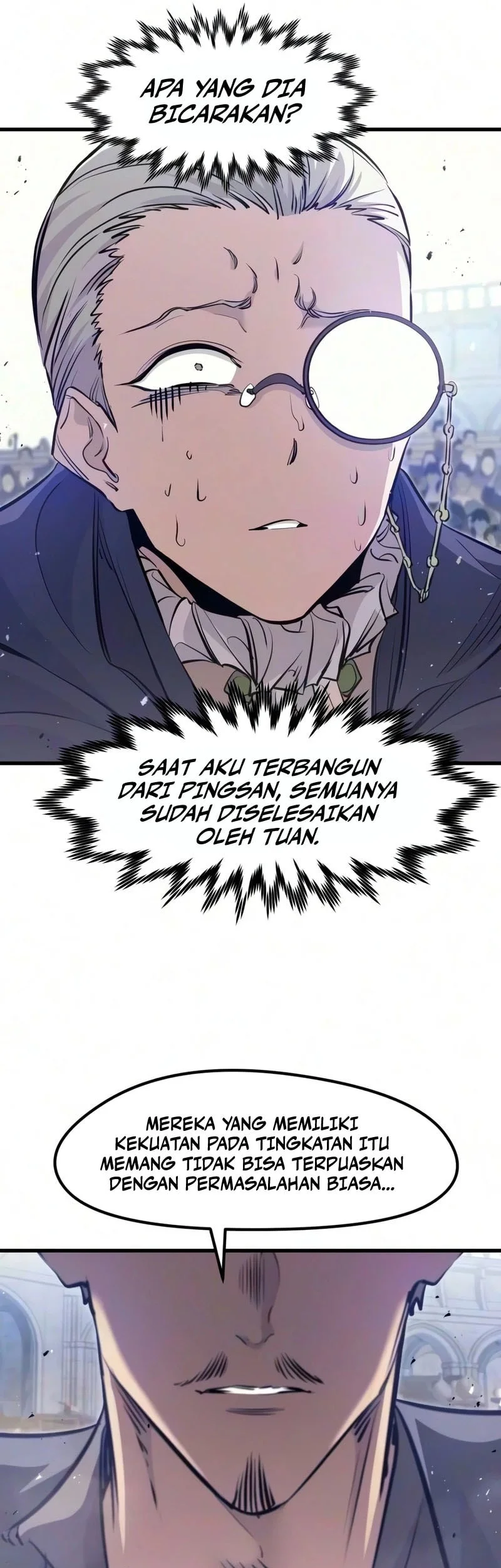 The Regressed Mercenarys Machinations Chapter 97 Halaman 14