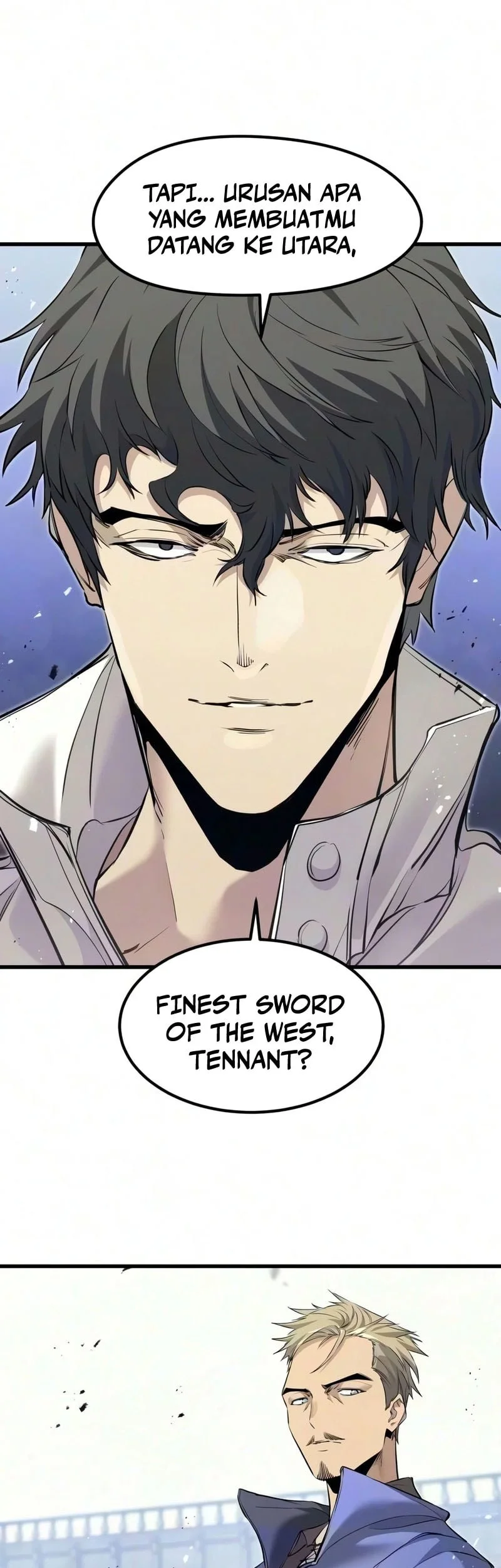 The Regressed Mercenarys Machinations Chapter 97 Halaman 18