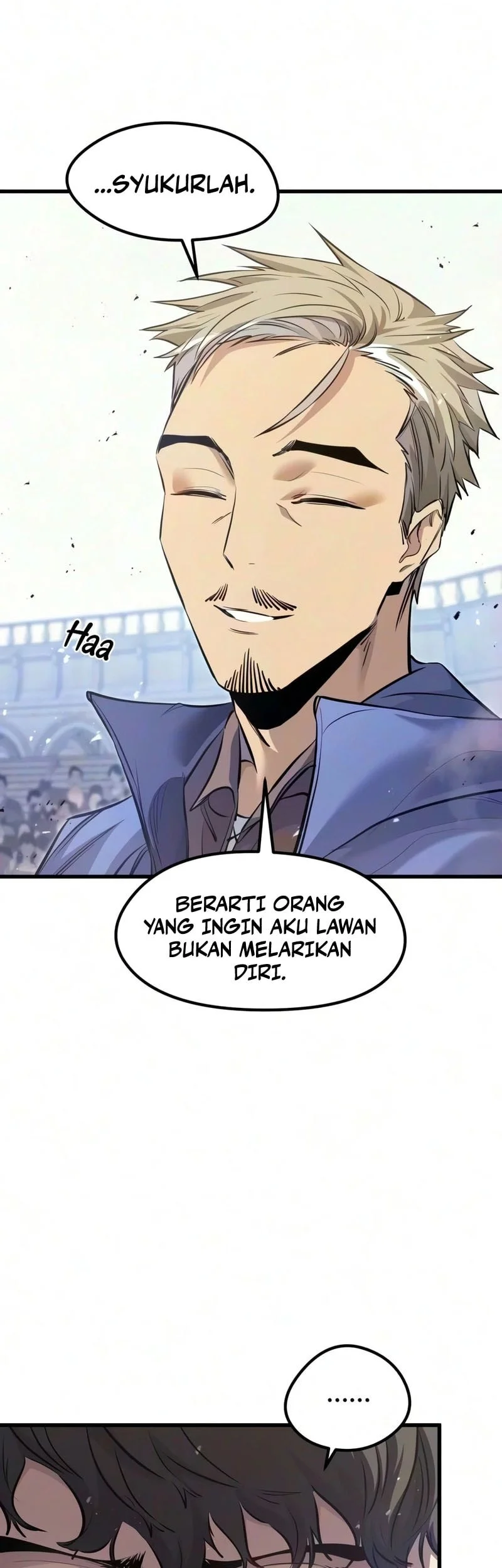 The Regressed Mercenarys Machinations Chapter 97 Halaman 22