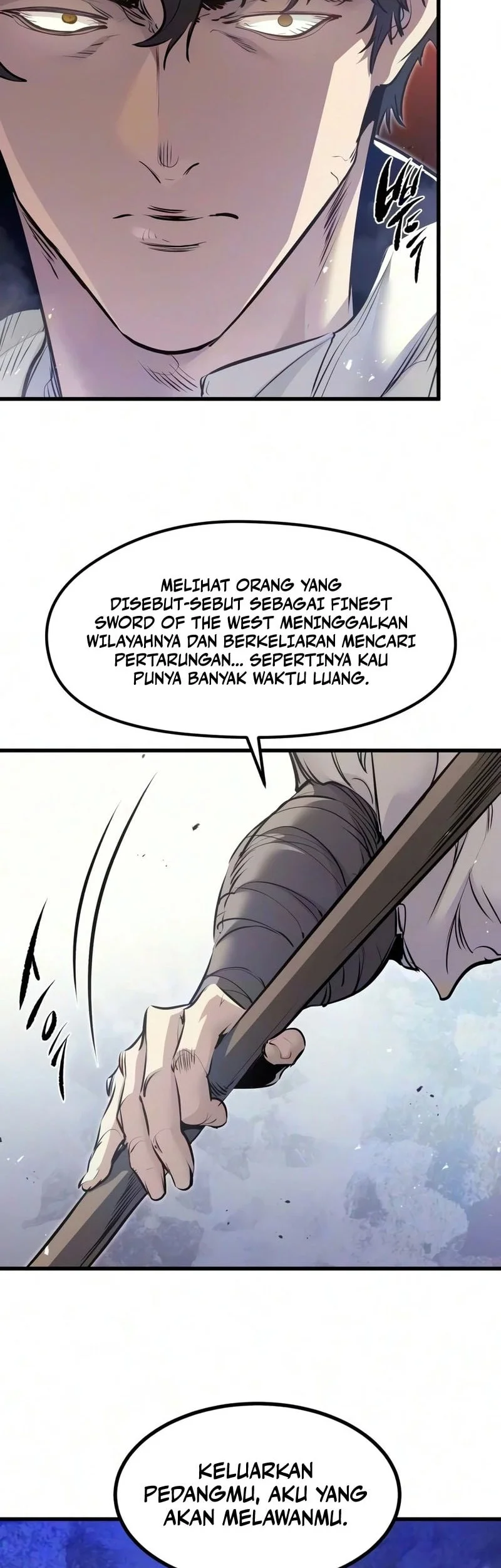The Regressed Mercenarys Machinations Chapter 97 Halaman 23
