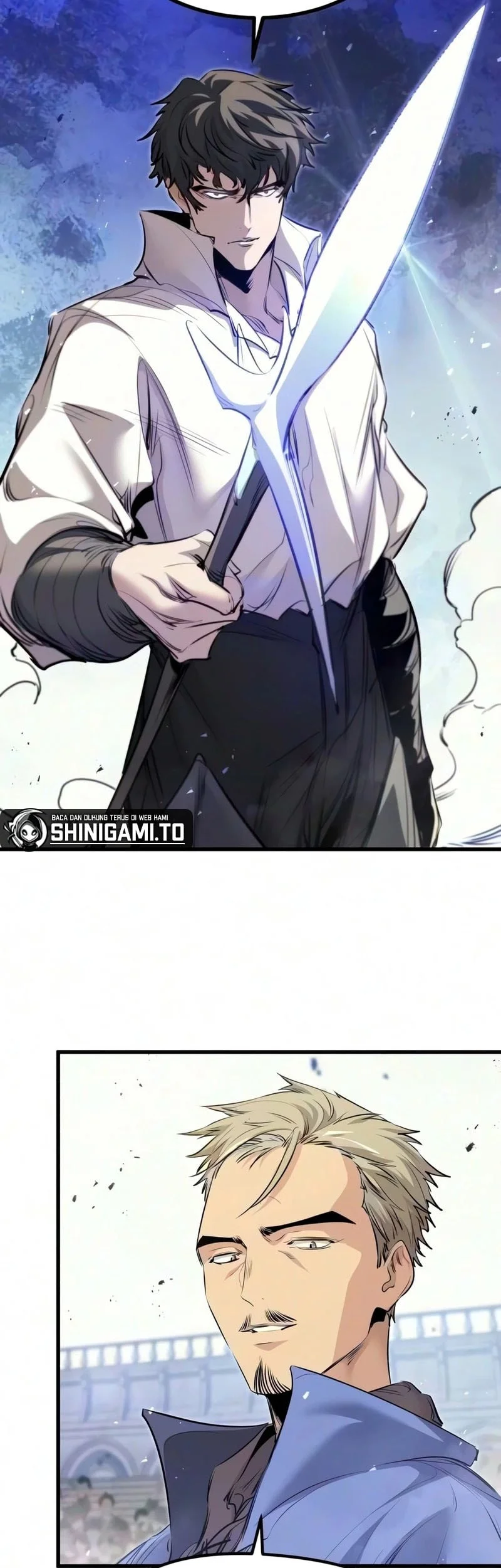 The Regressed Mercenarys Machinations Chapter 97 Halaman 24