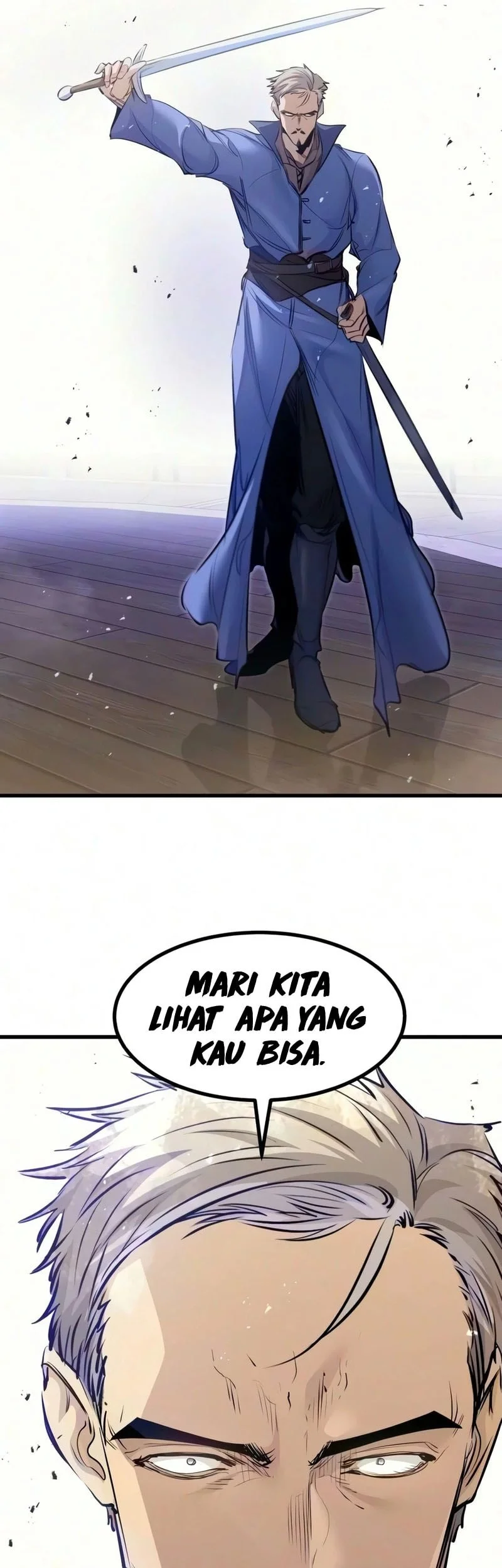 The Regressed Mercenarys Machinations Chapter 97 Halaman 28