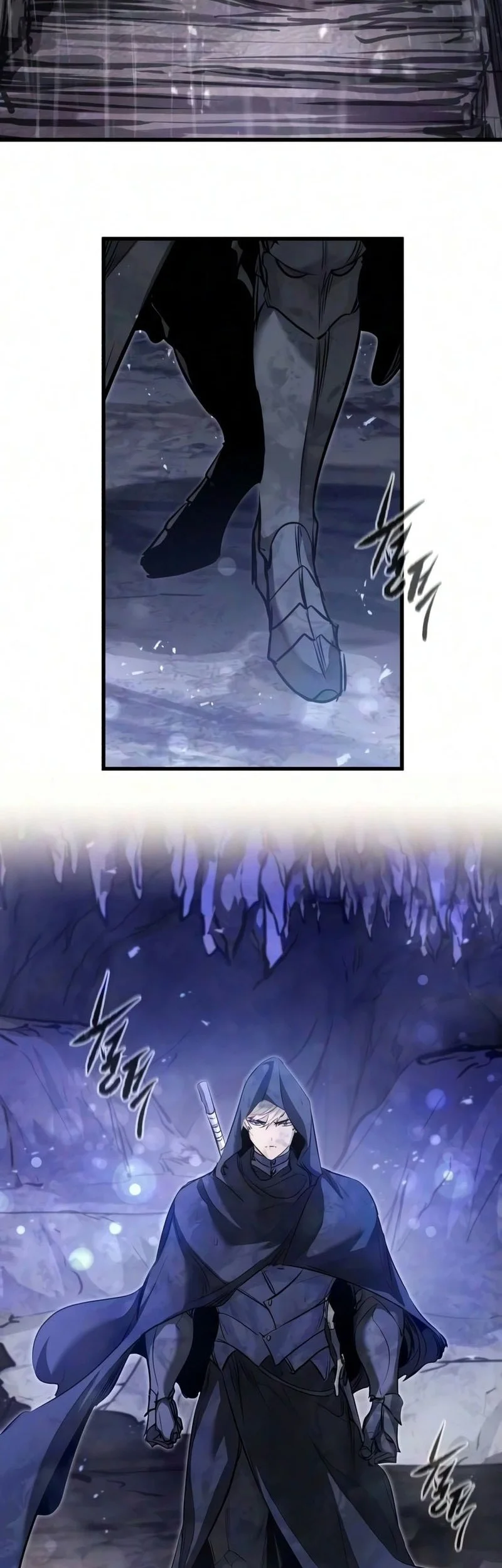 The Regressed Mercenarys Machinations Chapter 97 Halaman 31