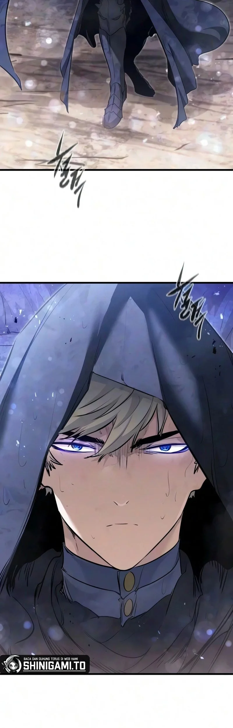 The Regressed Mercenarys Machinations Chapter 97 Halaman 32