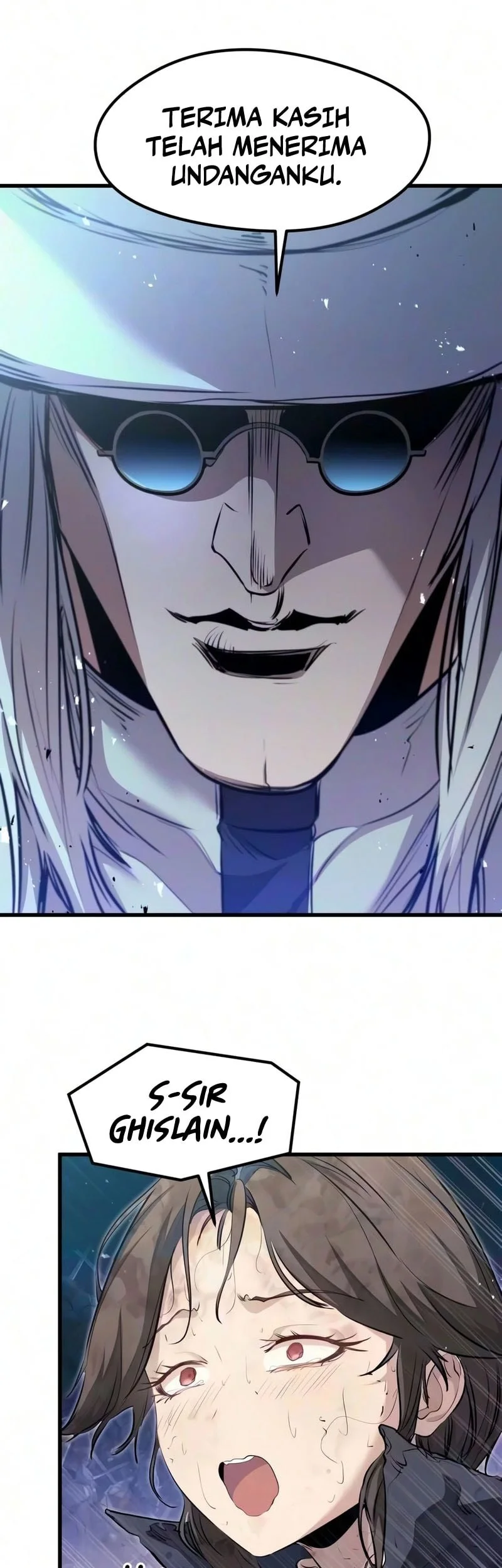 The Regressed Mercenarys Machinations Chapter 97 Halaman 34