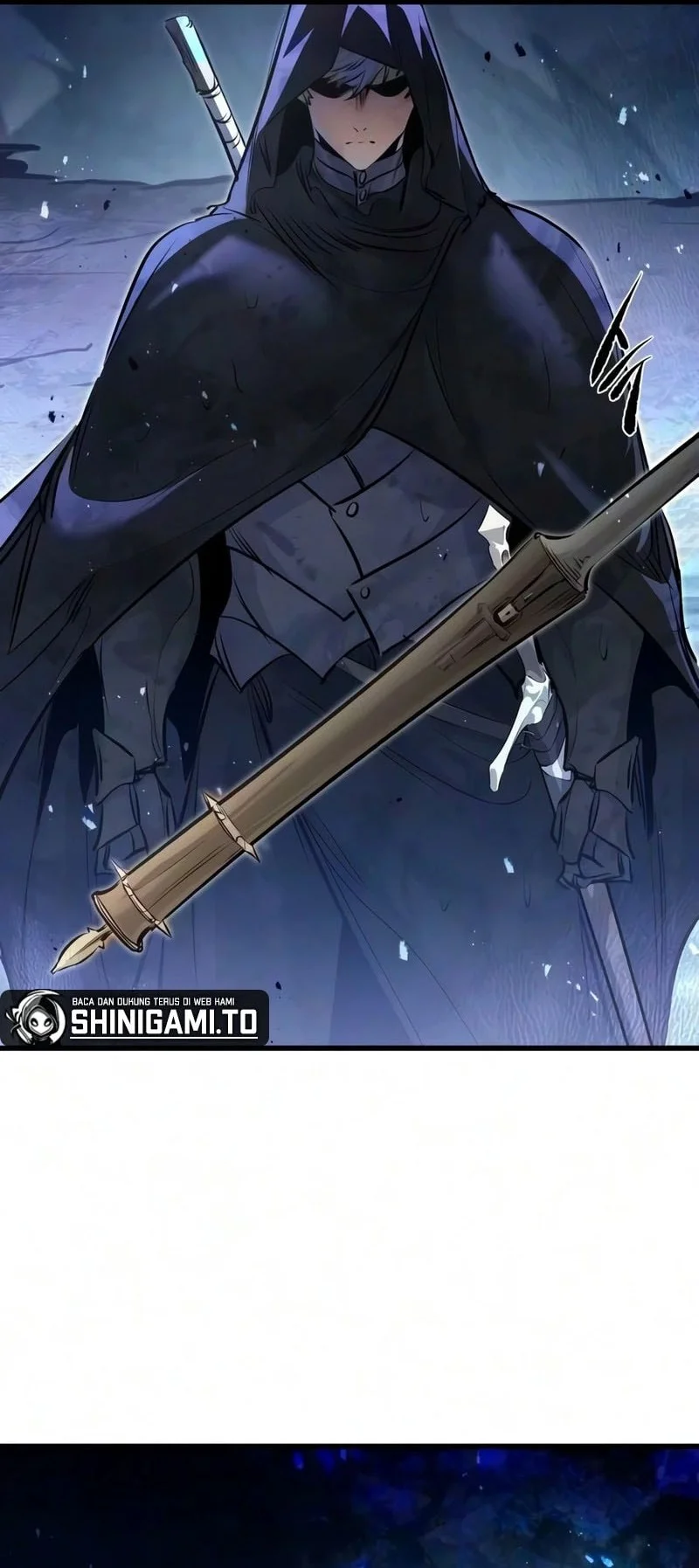 The Regressed Mercenarys Machinations Chapter 97 Halaman 37