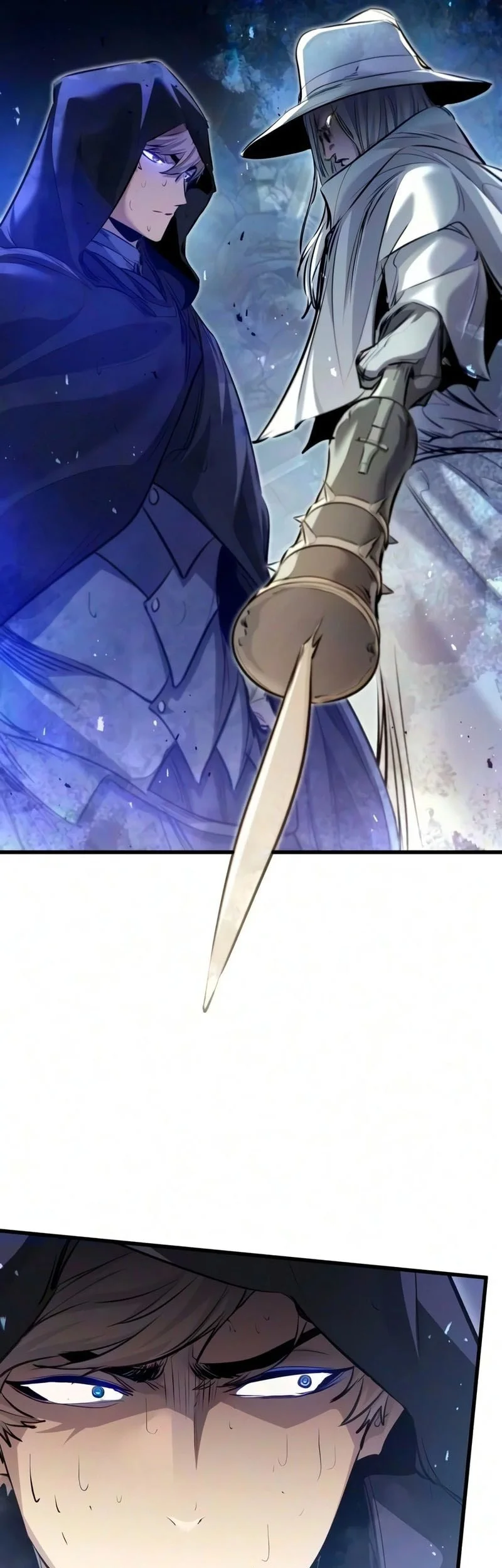 The Regressed Mercenarys Machinations Chapter 97 Halaman 38