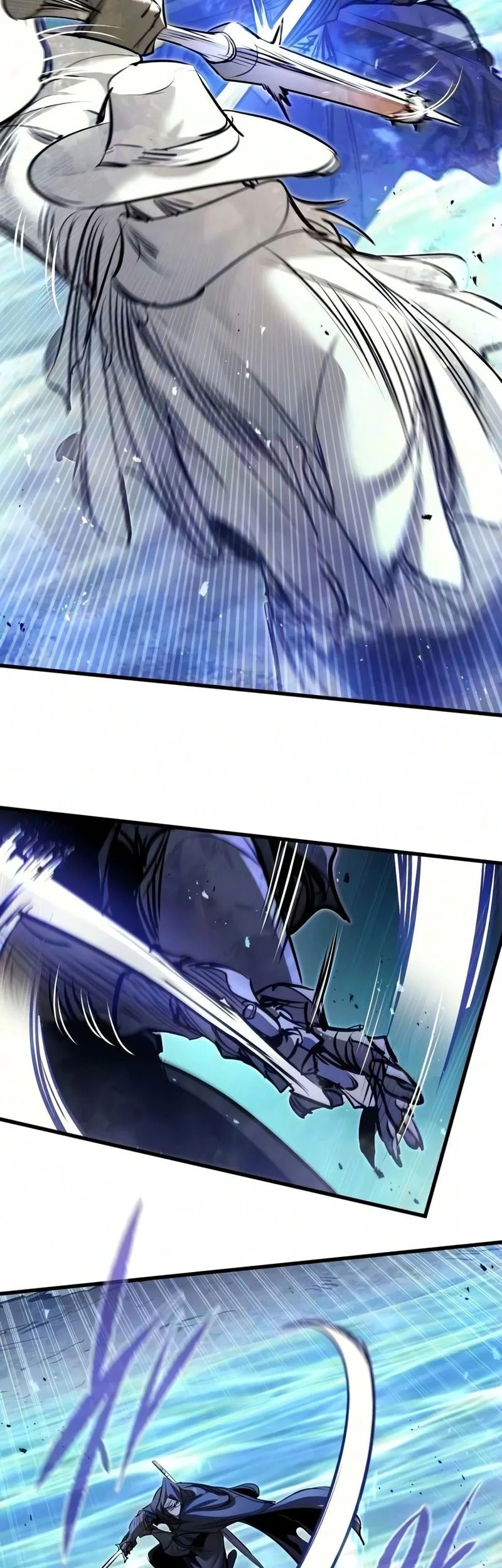 The Regressed Mercenarys Machinations Chapter 97 Halaman 40