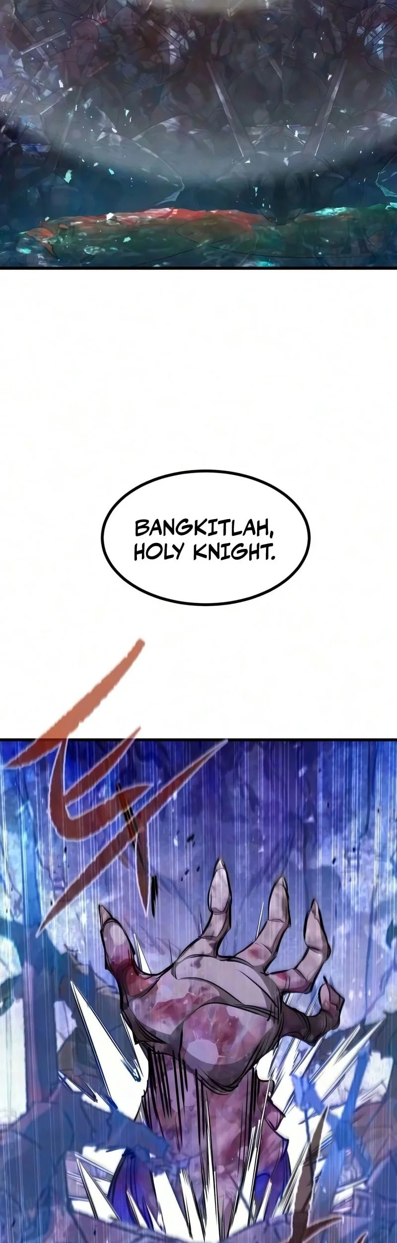 The Regressed Mercenarys Machinations Chapter 97 Halaman 43