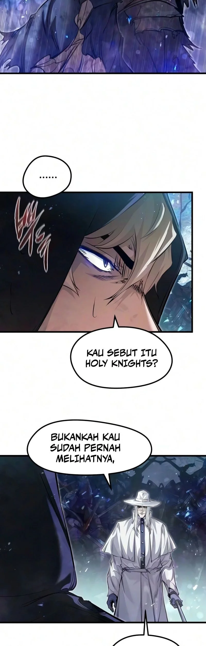 The Regressed Mercenarys Machinations Chapter 97 Halaman 48