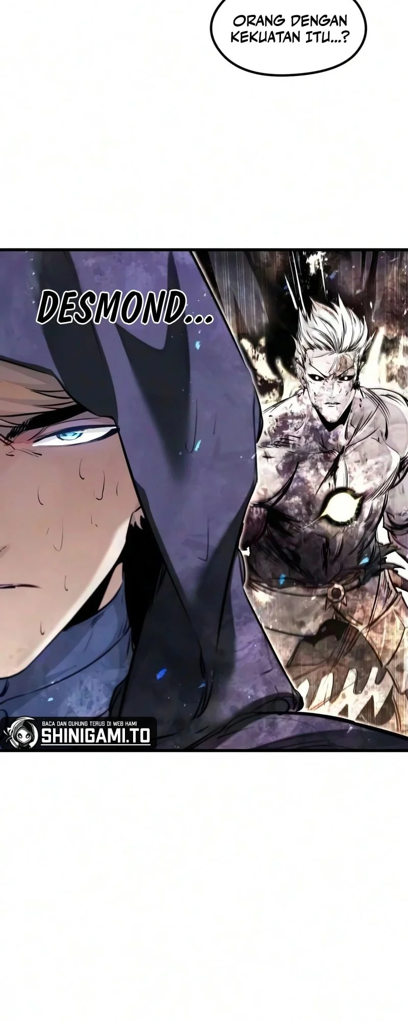 The Regressed Mercenarys Machinations Chapter 97 Halaman 49