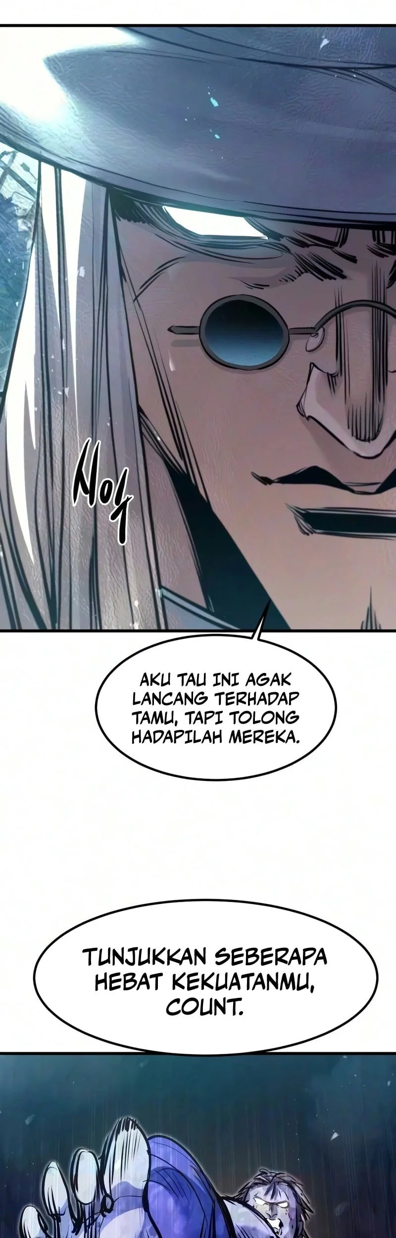 The Regressed Mercenarys Machinations Chapter 97 Halaman 50
