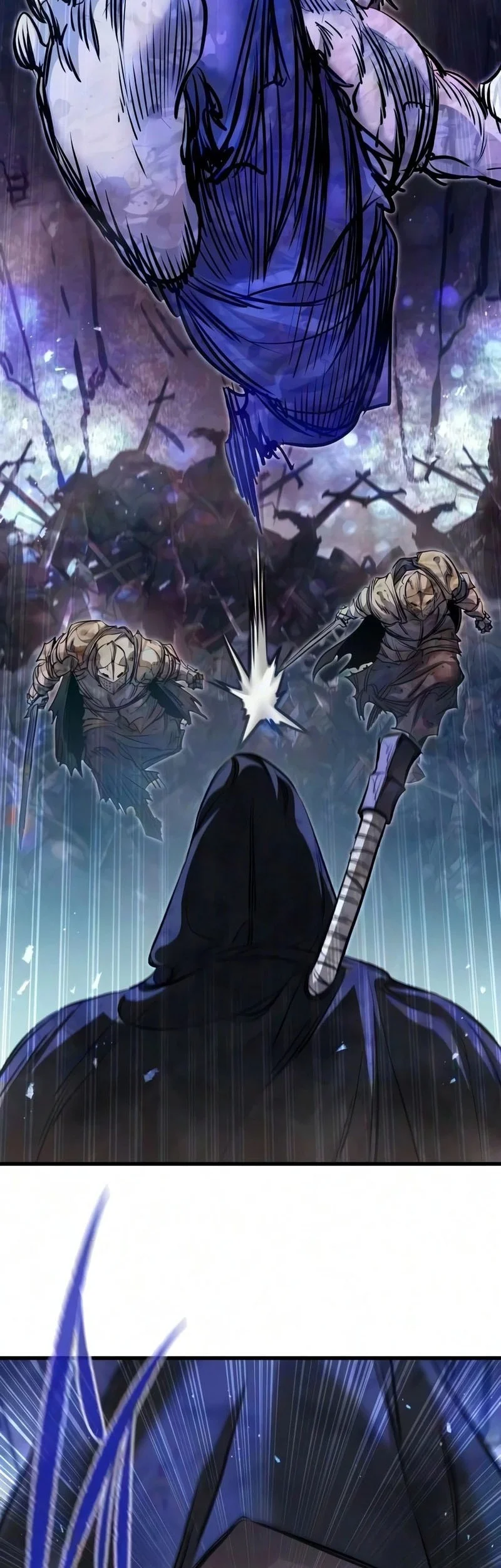 The Regressed Mercenarys Machinations Chapter 97 Halaman 51