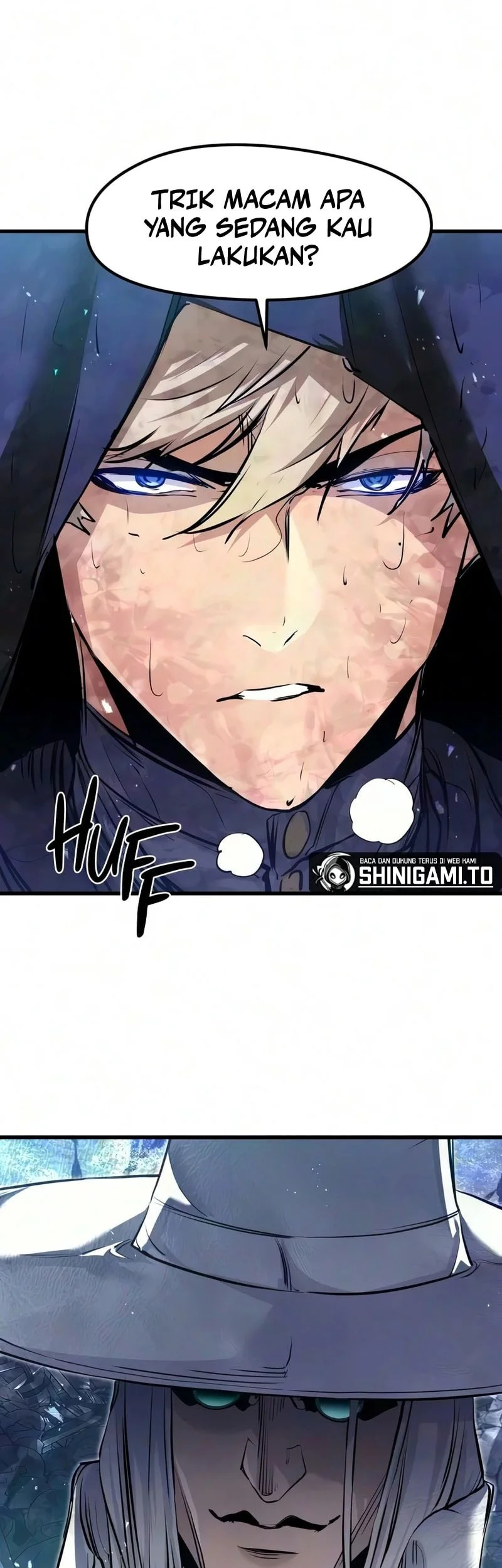 The Regressed Mercenarys Machinations Chapter 97 Halaman 68