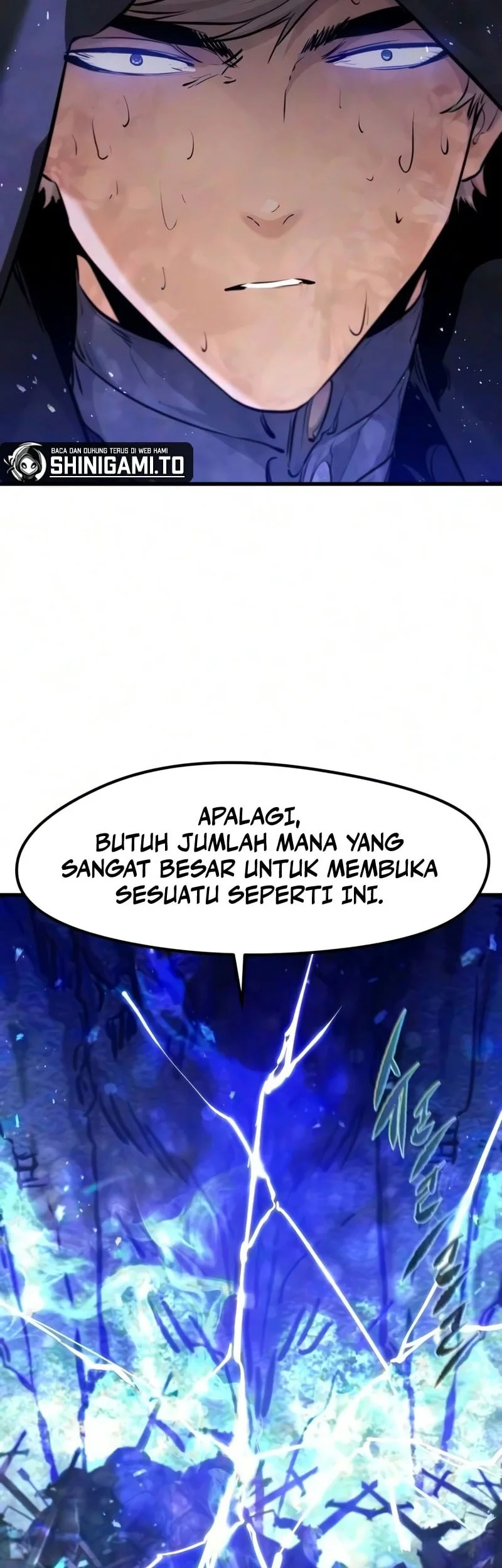 The Regressed Mercenarys Machinations Chapter 97 Halaman 71