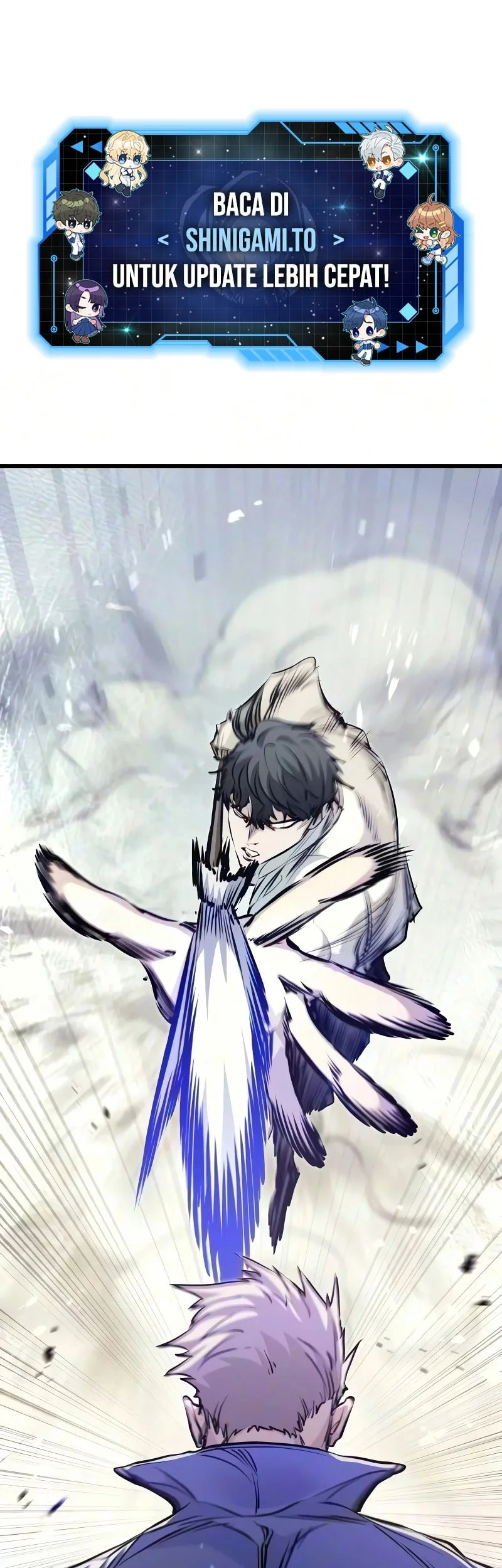 The Regressed Mercenarys Machinations Chapter 98 Halaman 2