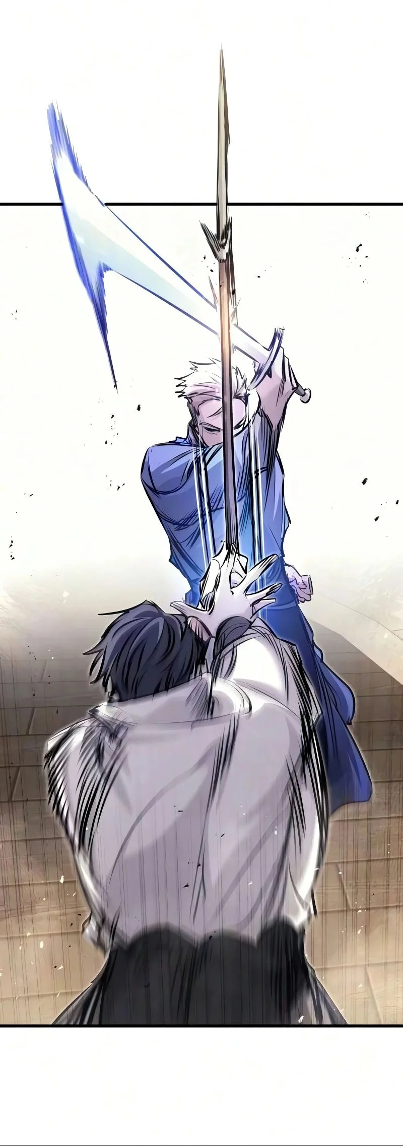 The Regressed Mercenarys Machinations Chapter 98 Halaman 5