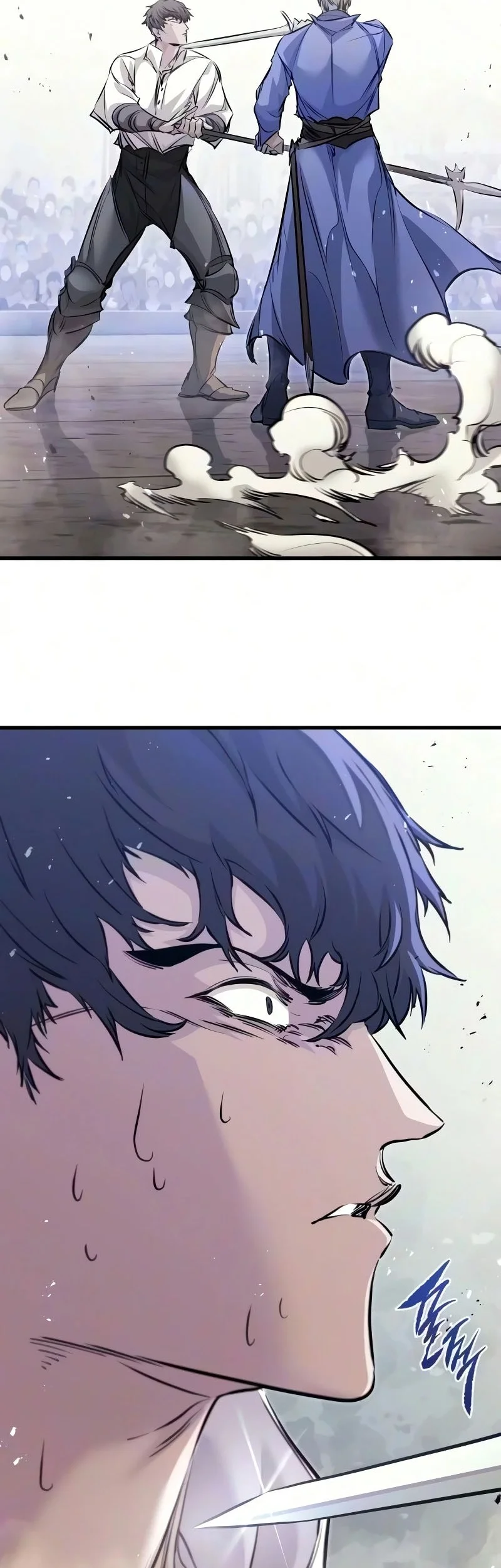 The Regressed Mercenarys Machinations Chapter 98 Halaman 7