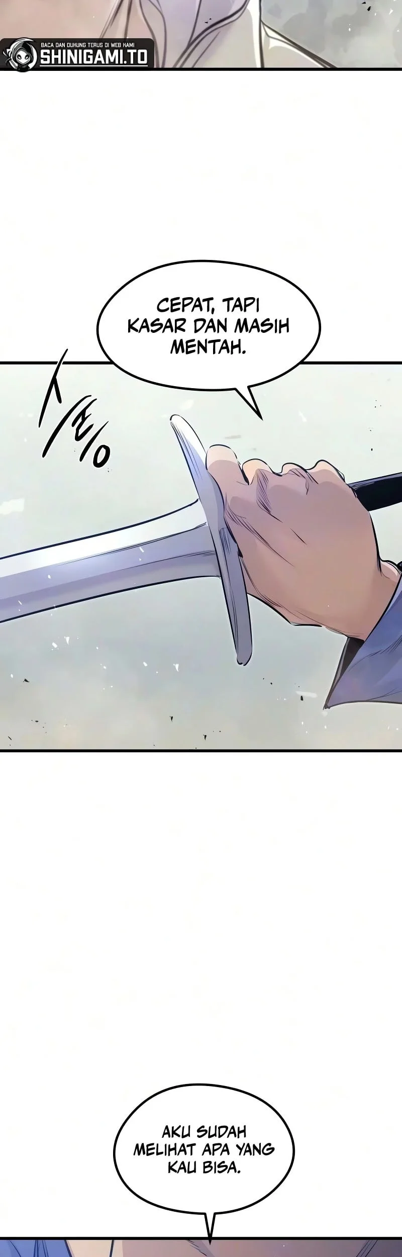 The Regressed Mercenarys Machinations Chapter 98 Halaman 8