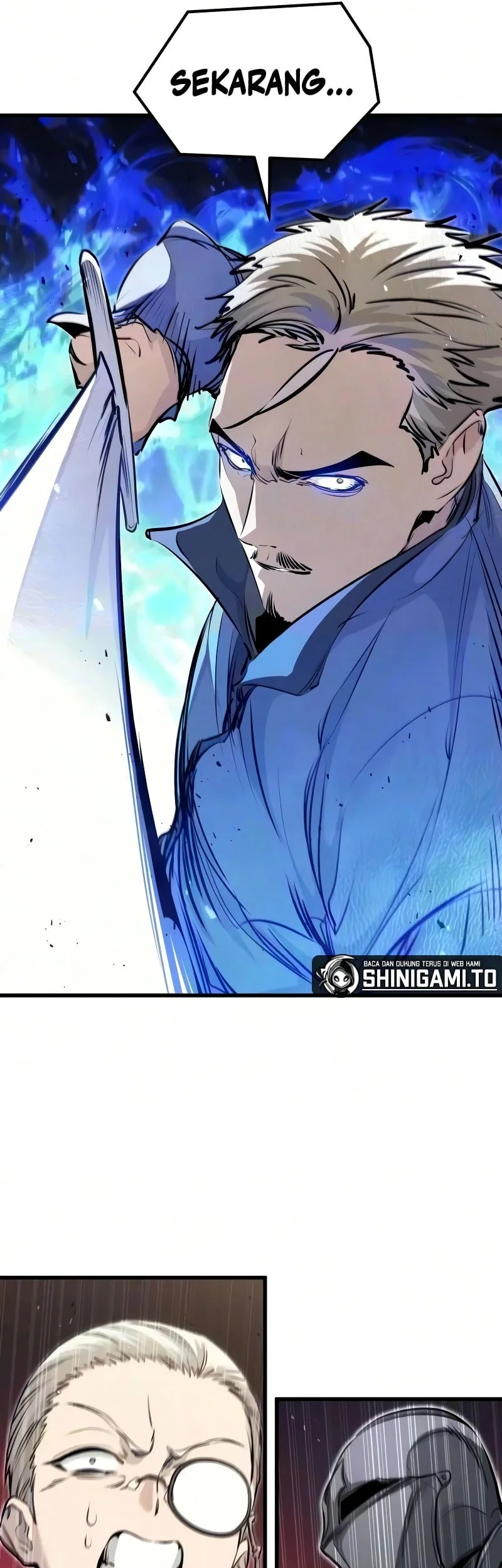The Regressed Mercenarys Machinations Chapter 98 Halaman 10