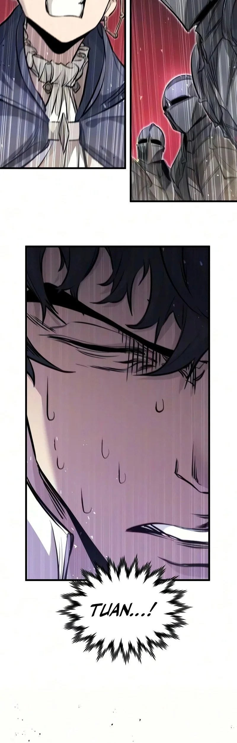 The Regressed Mercenarys Machinations Chapter 98 Halaman 11