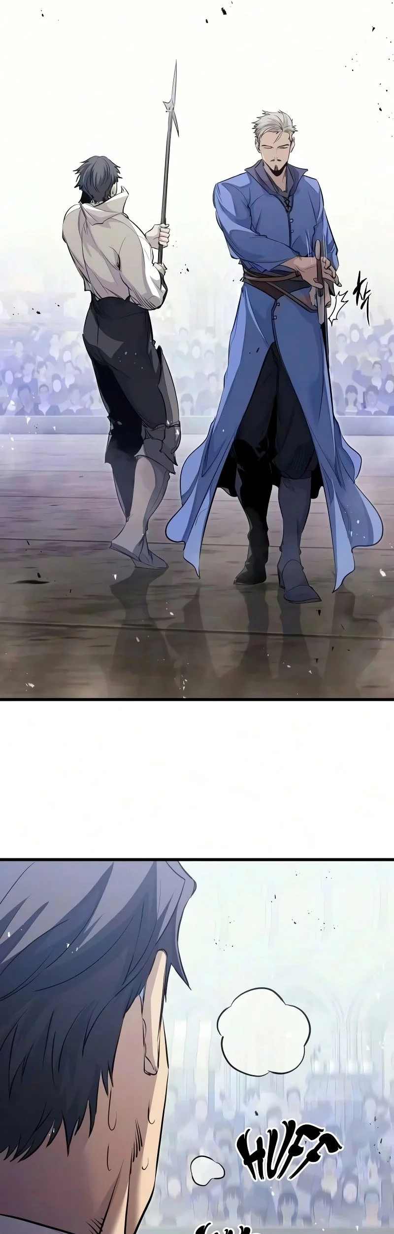 The Regressed Mercenarys Machinations Chapter 98 Halaman 12