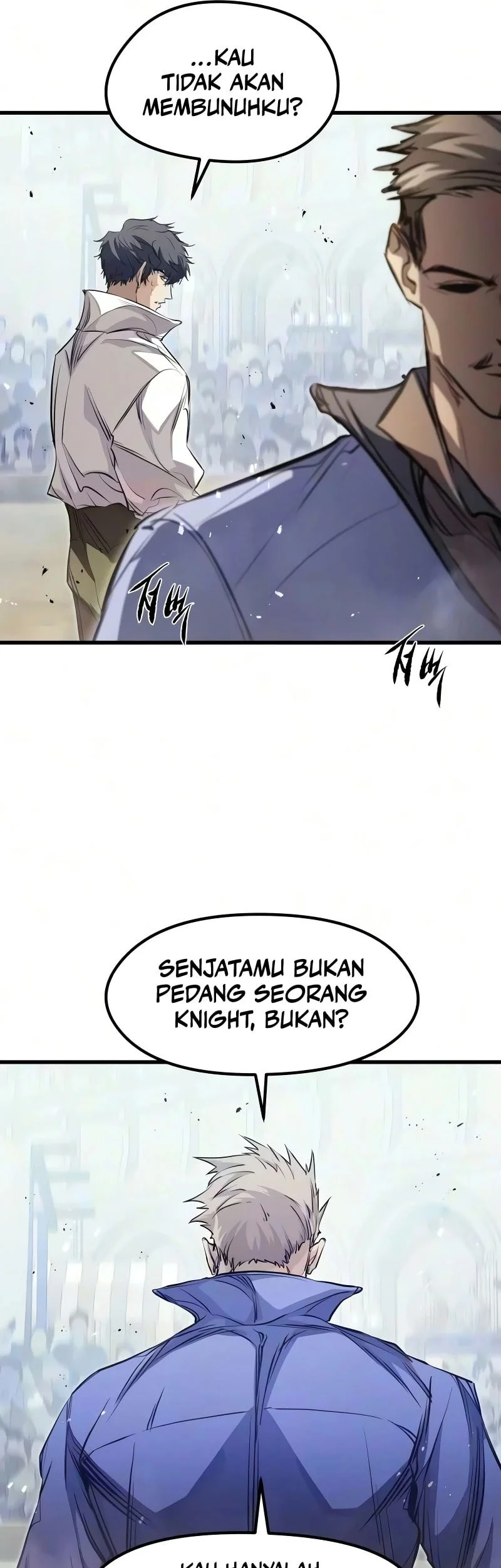 The Regressed Mercenarys Machinations Chapter 98 Halaman 14