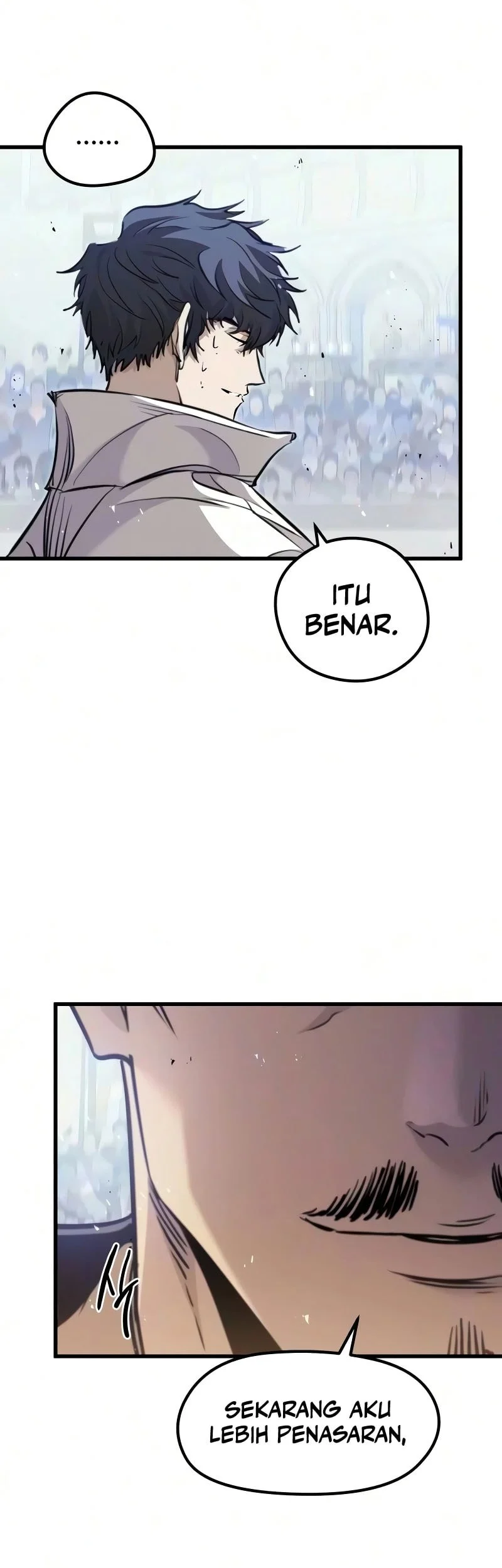 The Regressed Mercenarys Machinations Chapter 98 Halaman 16