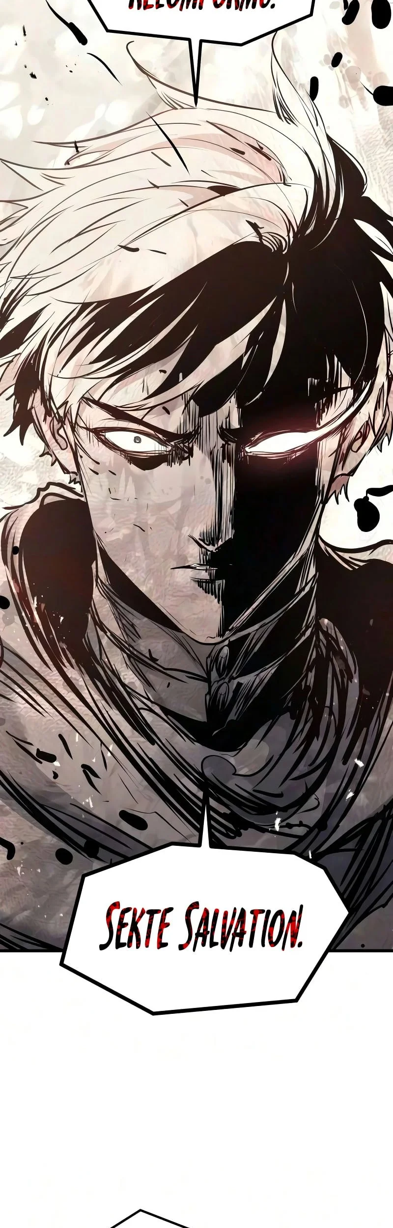 The Regressed Mercenarys Machinations Chapter 98 Halaman 20