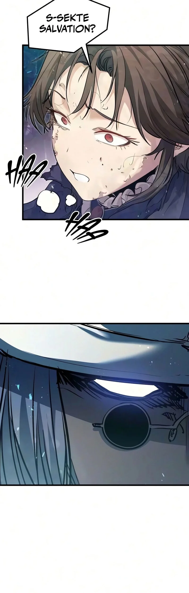 The Regressed Mercenarys Machinations Chapter 98 Halaman 21