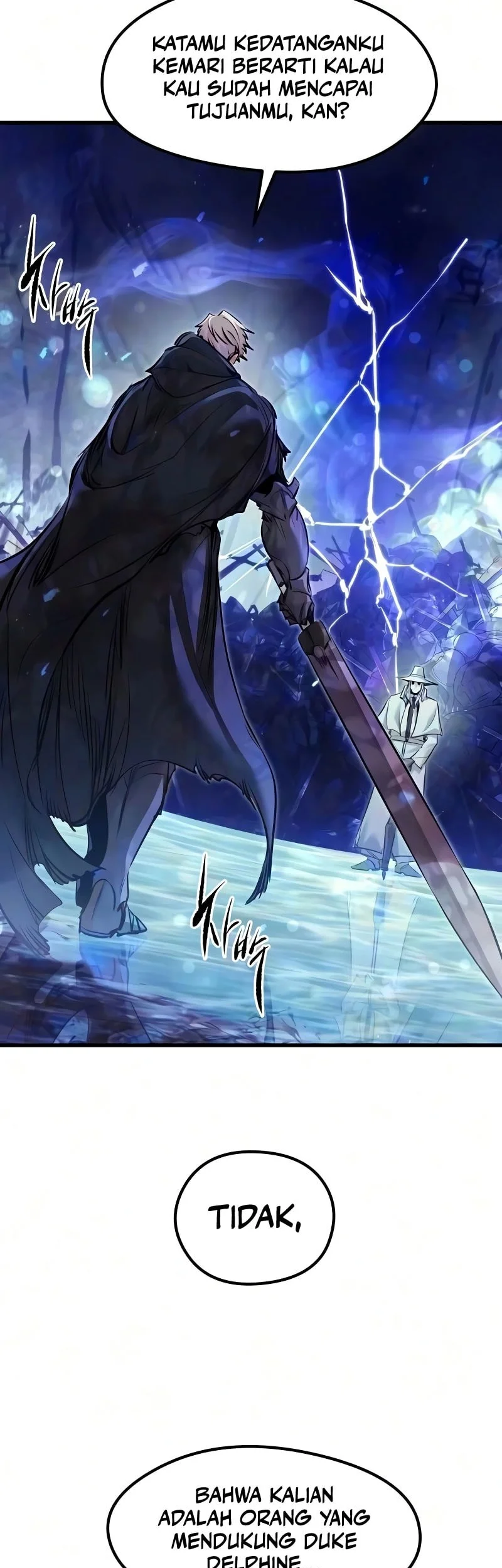 The Regressed Mercenarys Machinations Chapter 98 Halaman 24