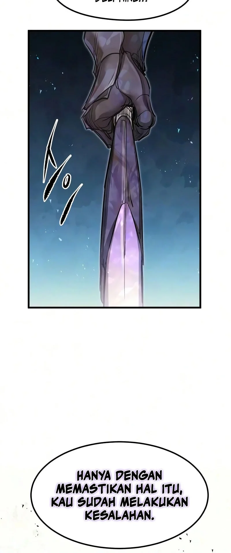 The Regressed Mercenarys Machinations Chapter 98 Halaman 25