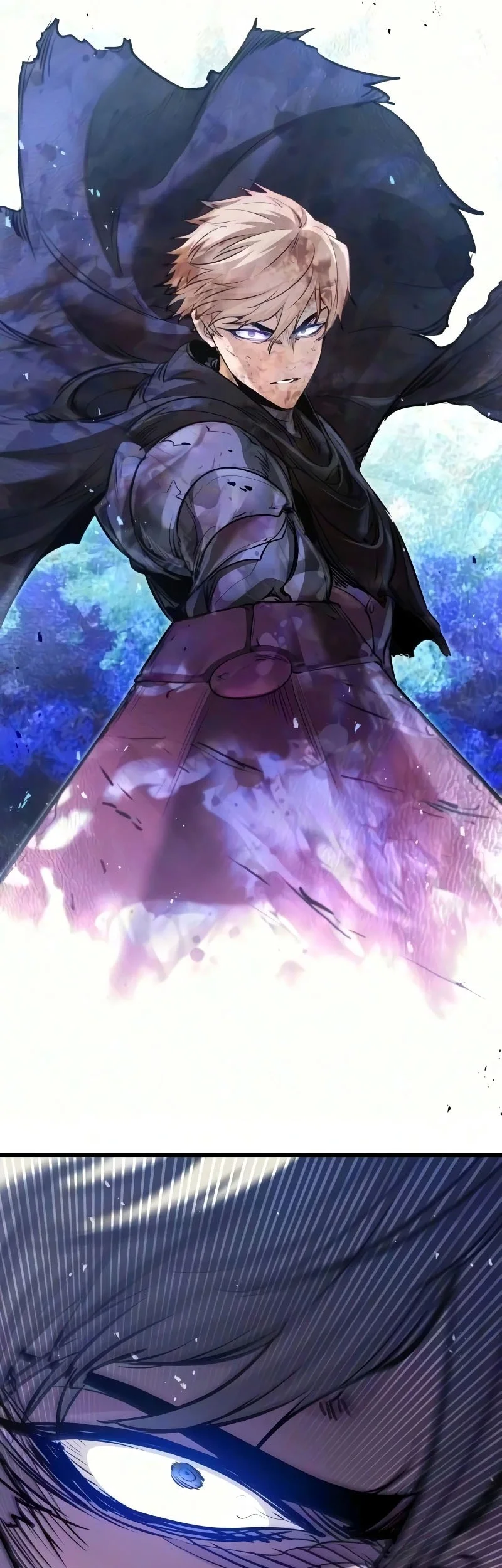 The Regressed Mercenarys Machinations Chapter 98 Halaman 26